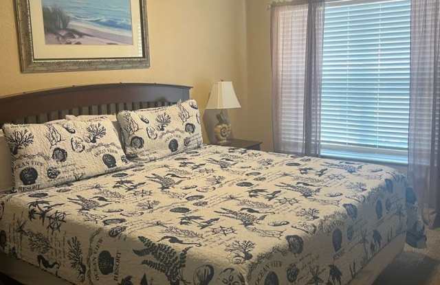 FURNISHED 4000 Santa Maria Dr., Bldg. 48, Unit 107, Kissimmee, FL 34741 Gallery 3