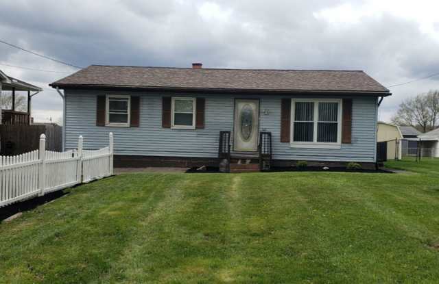2603 Walnut St. photos photos