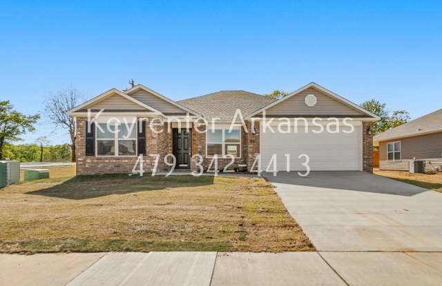 Wonderful Centerton Build photos photos