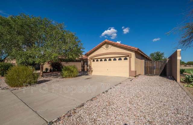 15105 N 155th Ln - 15105 North 155th Lane, Surprise, AZ 85379