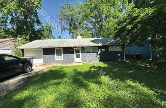 Single Family Home in Ruskin - All Vouchers Accepted photos photos
