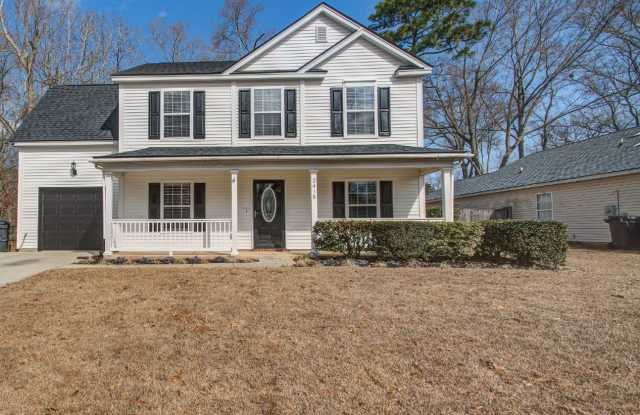 Modern Comfort Meets Charleston Charm photos photos