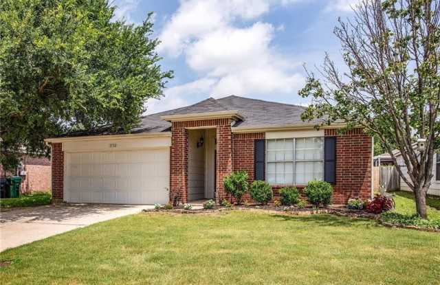 1116 Wintercreek Drive - 1116 Wintercreek Drive, Denton, TX 76210