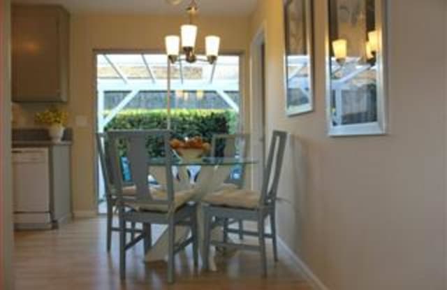 10261 Rancho Place - 10261 Rancho Place, Cupertino, CA 95014