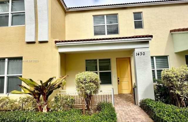 1430 NW 48th Dr - 1430 Northwest 48th Drive, Boca Raton, FL 33431