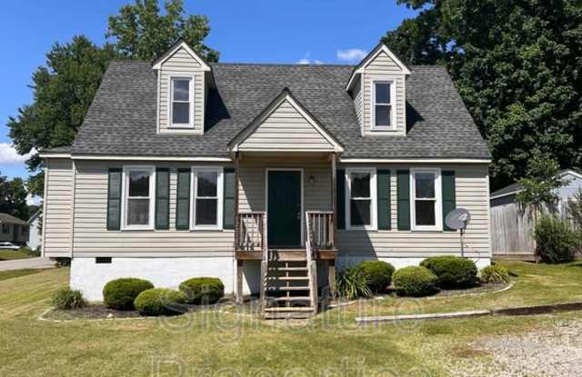 12218 Gable Way - 12218 Gable Way, Chesterfield County, VA 23112