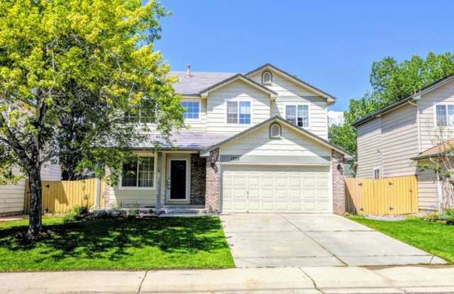 1255 South Boyero Court - 1255 South Boyero Court, Superior, CO 80027