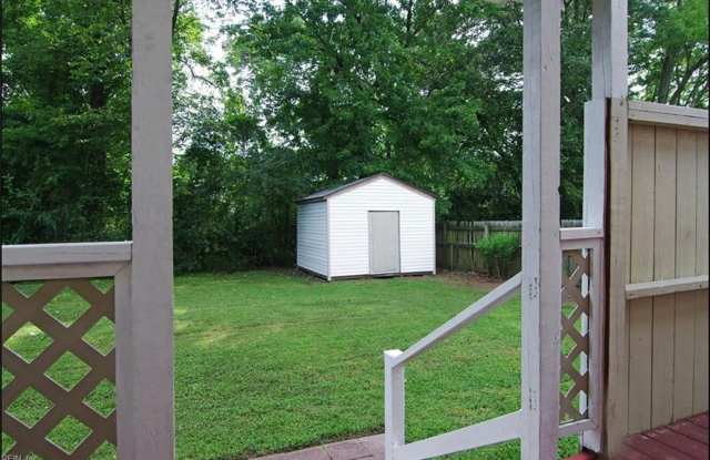 UNBEATABLE HAMPTON VALUE! Spacious 4-Bed with Epic Backyard Deck! Gallery 4