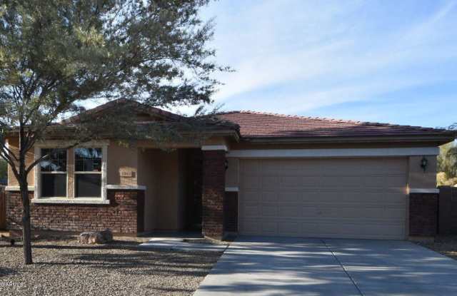 17682 W Cavedale Drive - 17682 West Cavedale Drive, Surprise, AZ 85387