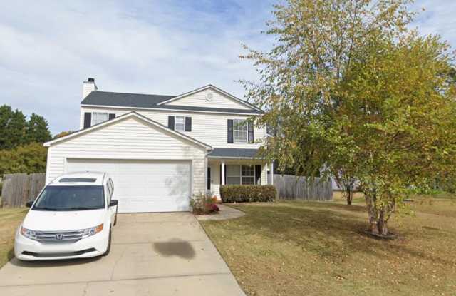 403 Tripmont Court - 403 Tripmont Court, Simpsonville, SC 29680