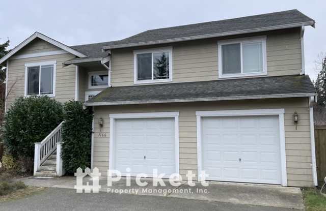7166 East Fillmore Street - 7166 East Fillmore Street, Manchester, WA 98366