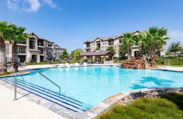 Verandas at Alamo Ranch Apartments photos photos