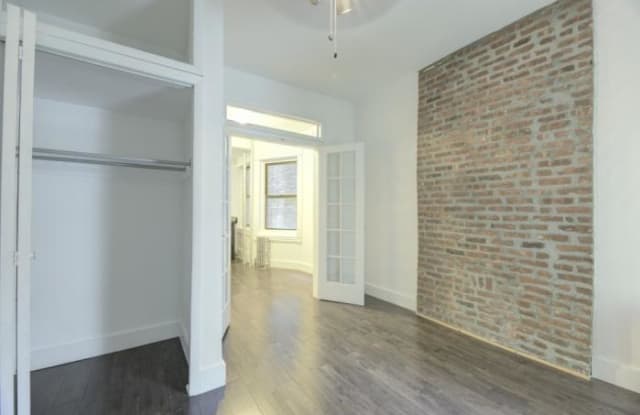411 W 48th Street - 411 West 48th Street, New York City, NY 10019