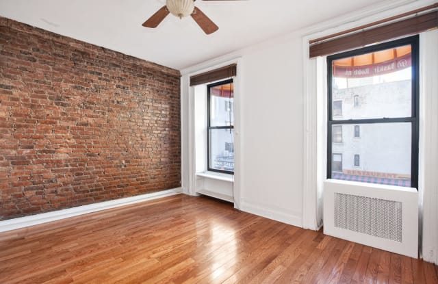 258 East 33rd Street - 258 East 33rd Street, New York City, NY 10016