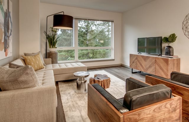 SAMM Apartments Gallery 2