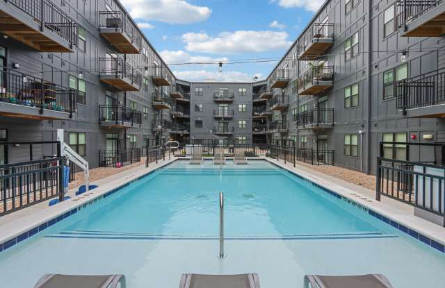 Wesley Place photos photos