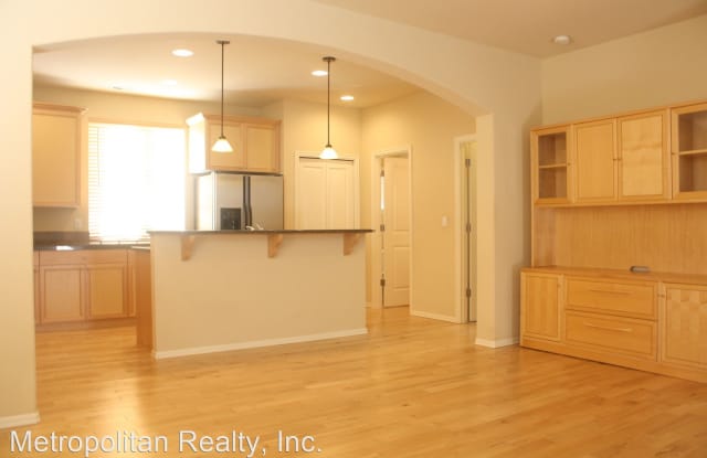 14811 9th Dr SE - 14811 9th Drive Southeast, Mill Creek, WA 98012