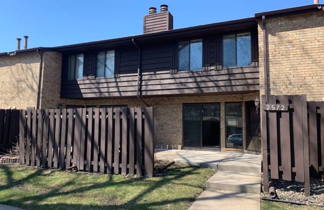 2572 Alabama Ave S - 2572 Alabama Avenue South, St. Louis Park, MN 55416