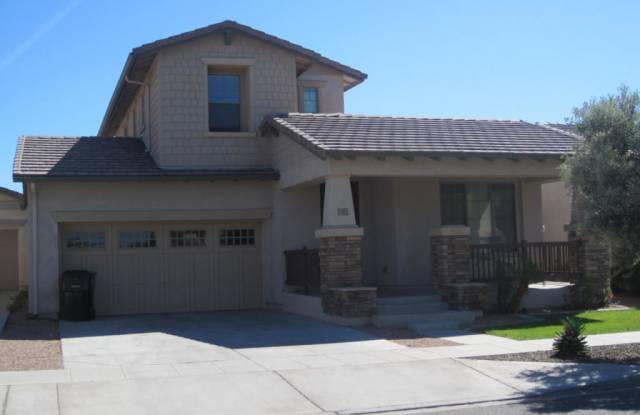 12865 N 151st Dr - 12865 N 151st Dr, Surprise, AZ 85379