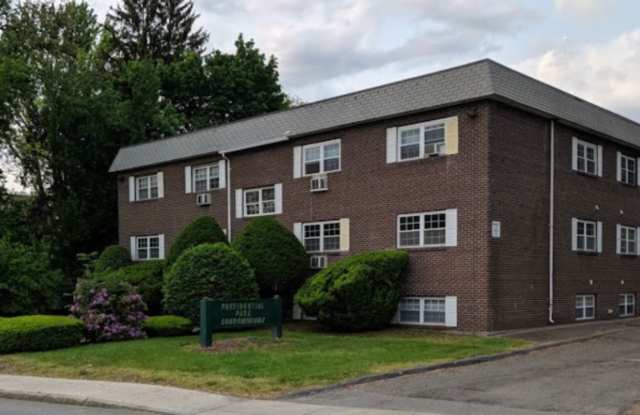 Presidential Park Condominiums photos photos