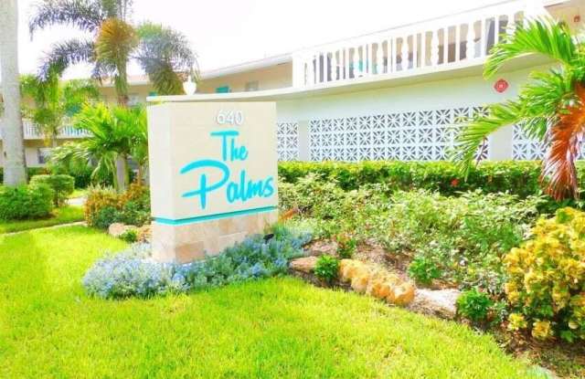 640 SE 2nd Avenue unit: 107 photos photos