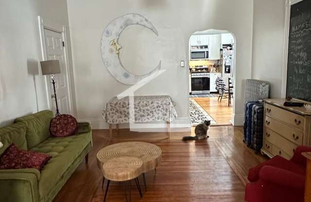 29 Greylock Rd #1 Boston MA 02134 photos photos