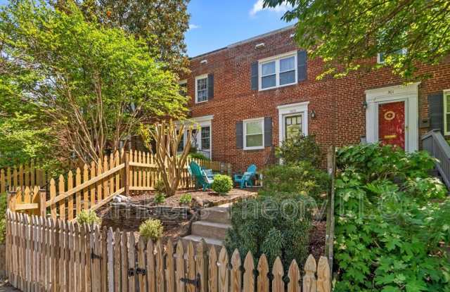 303 Mount Vernon Ave photos photos