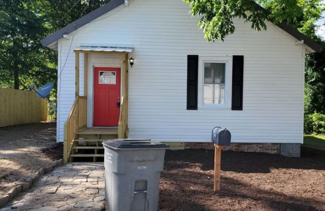 200 Gordon Street Extension - 200 Gordon St, Parker, SC 29611