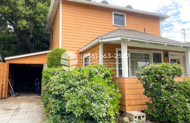275 Thorne Street Gallery 4