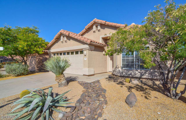 7260 E SOFTWIND Drive - 7260 E Softwind Dr, Scottsdale, AZ 85255