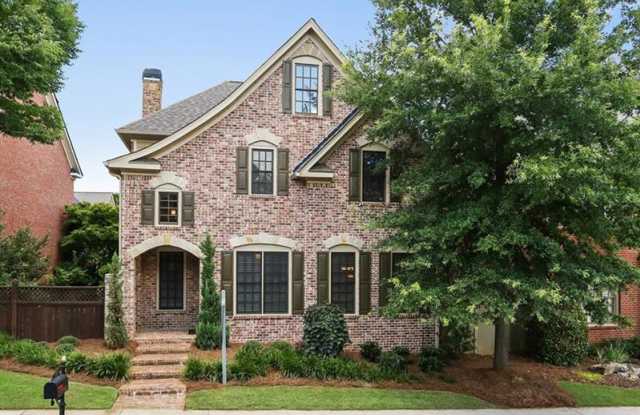 3060 Gadsden Street - 3060 Gadsden Street, Alpharetta, GA 30022