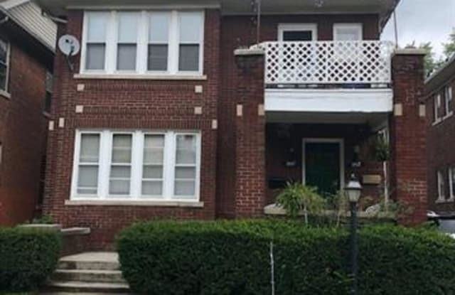 960 NOTTINGHAM Road - 960 Nottingham Rd, Grosse Pointe Park, MI 48230