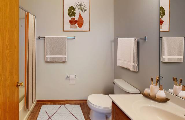 Hilliard Park Apartments photos photos
