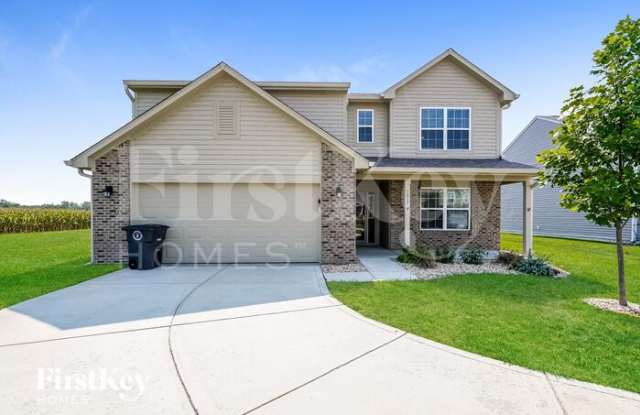 1817 Chinkapin Court photos photos