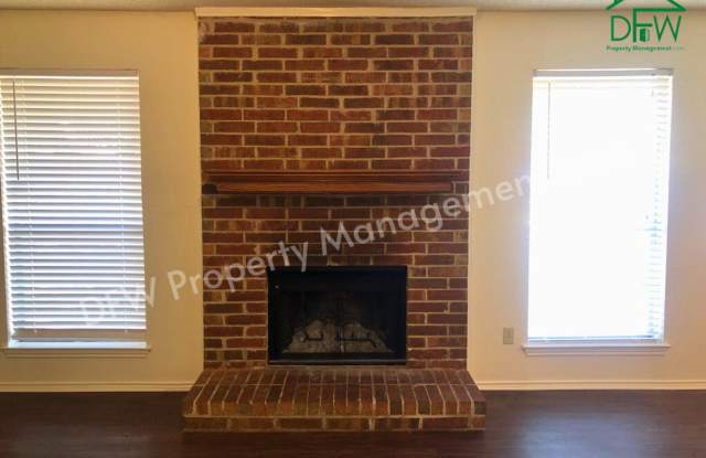 Cozy 2-Bed, 2-Bath Duplex for Rent in Arlington Gallery 3