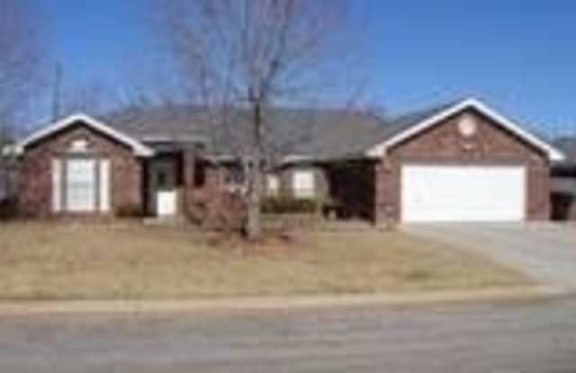 5280 Western Plains Avenue - 5280 Western Plains Avenue, Abilene, TX 79606