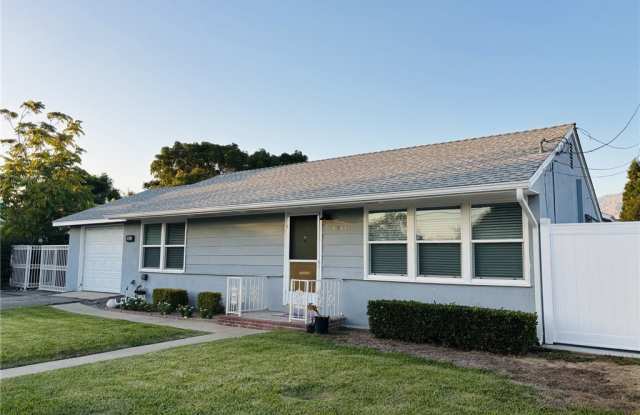 8843 E Greenwood Avenue - 8843 East Greenwood Avenue, East San Gabriel, CA 91775