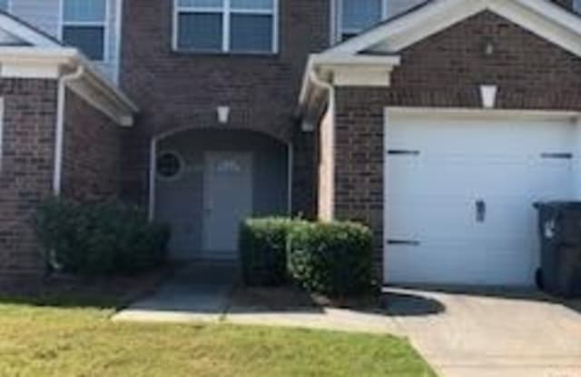 201 Village Dr - 201 Village Drive, Loganville, GA 30052