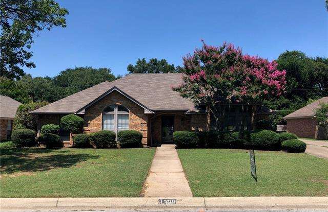 1308 Cable Creek Court - 1308 Cable Creek Court, Grapevine, TX 76051