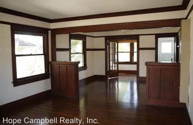 4043 Georgia St - 4043 Georgia Street, San Diego, CA 92103