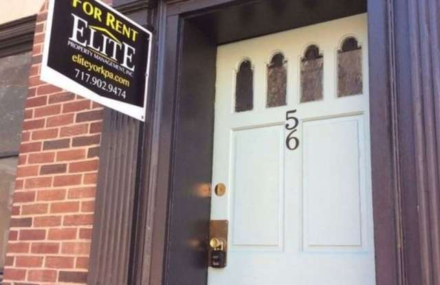 Coming Soon! Downtown York 1 Bedroom-Close to Central Market and many amenities photos photos