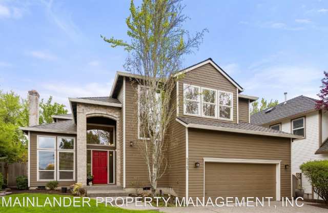 5825 BAY POINT DRIVE - 5825 Bay Point Drive, Lake Oswego, OR 97035 5825 BAY POINT DRIVE - 5825 Bay Point Drive, Lake Oswego, OR 97035