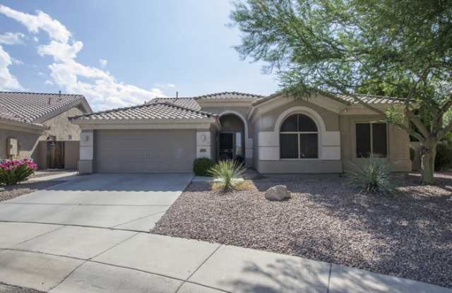 1302 West Deer Creek Road - 1302 West Deer Creek Road, Phoenix, AZ 85045