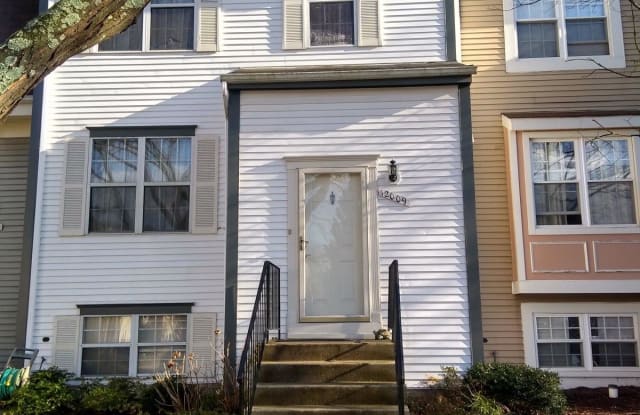 12009 BRONZEGATE PLACE - 12009 Bronzegate Place, Calverton, MD 20904