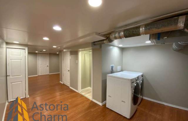 3 Bed with Finished Basement, Skylight Bath, and Private Yard photos photos