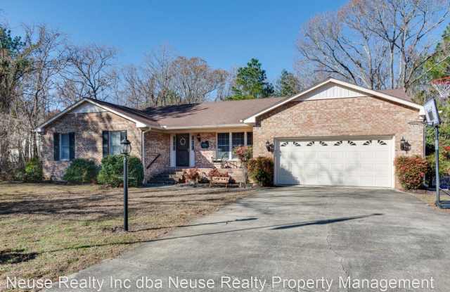 6324 Albatross Drive - 6324 Albatross Drive, Fairfield Harbour, NC 28560