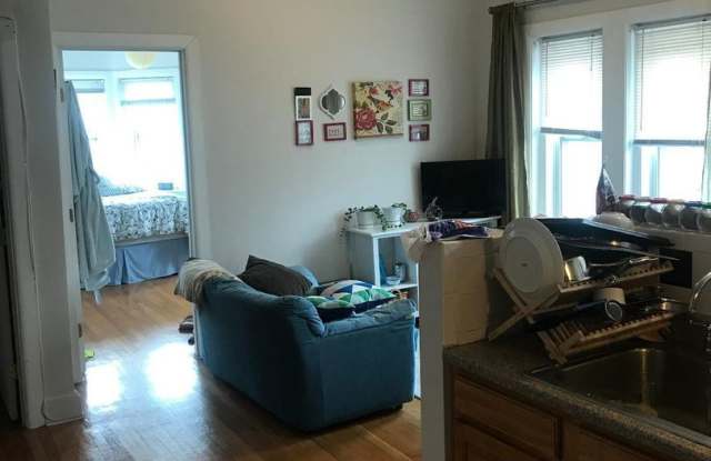 9 Englewood Ave #16P Brookline MA 02445 photos photos