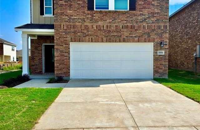 5956 Sahara Drive - 5956 Sahara Drive, Kaufman County, TX 75126