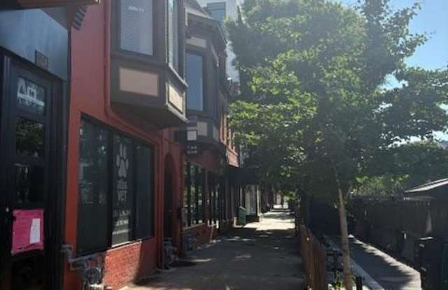 1326 H ST NE #1 photos photos