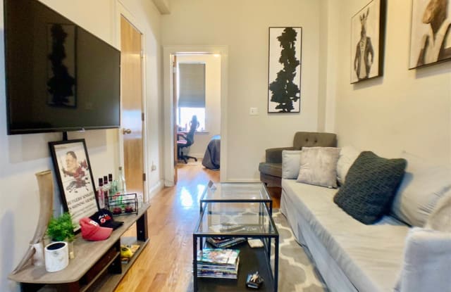 314 MONROE ST - 314 Monroe St, Hoboken, NJ 07030